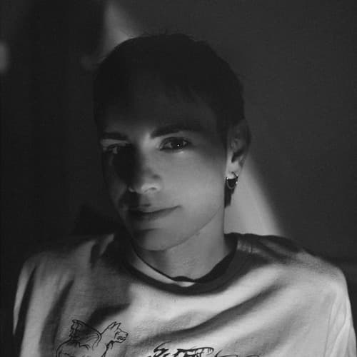 Portrait of marcio