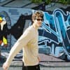 Manu Desrets Profile Image
