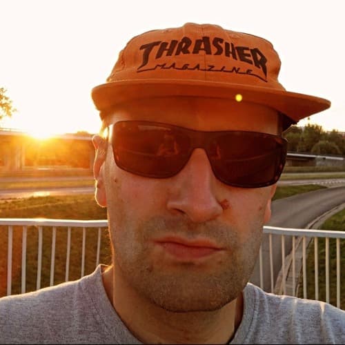 Mic Ostap Profile Image