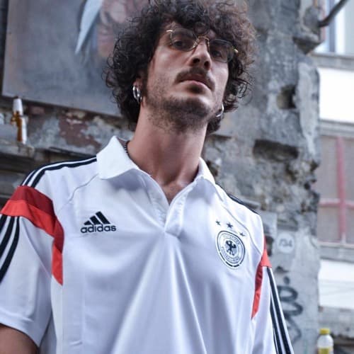 Alfonso Mauro Profile Image