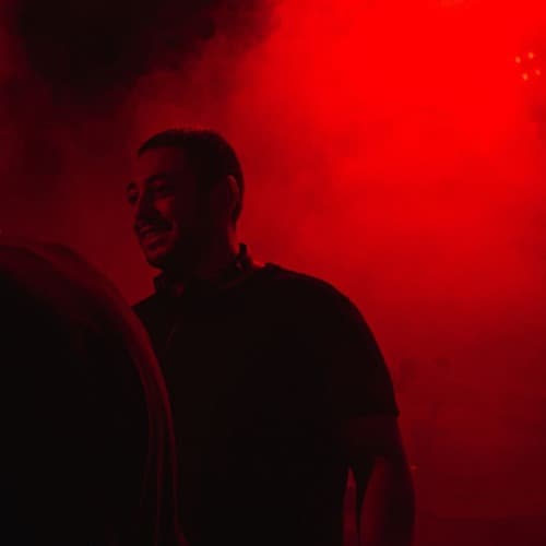 Oun Jweinat Profile Image