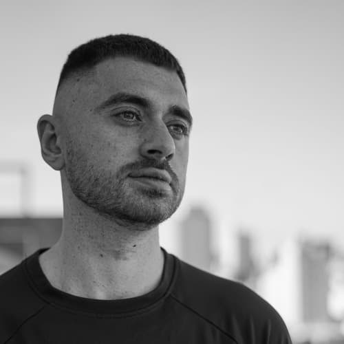 Rakjay portrait