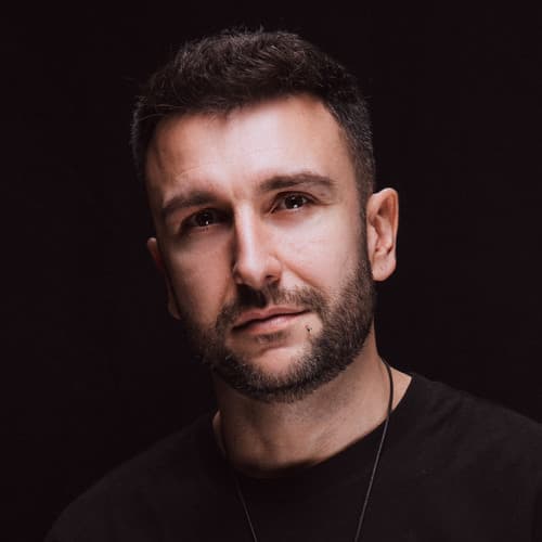 Dj Silver Profile Image