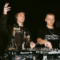 Teksupport: NYD - Brooklyn Storehouse event artwork