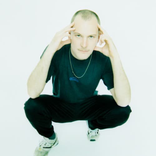 Malte Magnum portrait