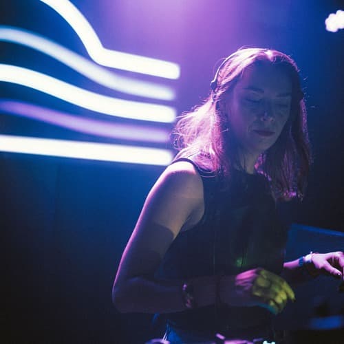 Loulou Ferrari Profile Image
