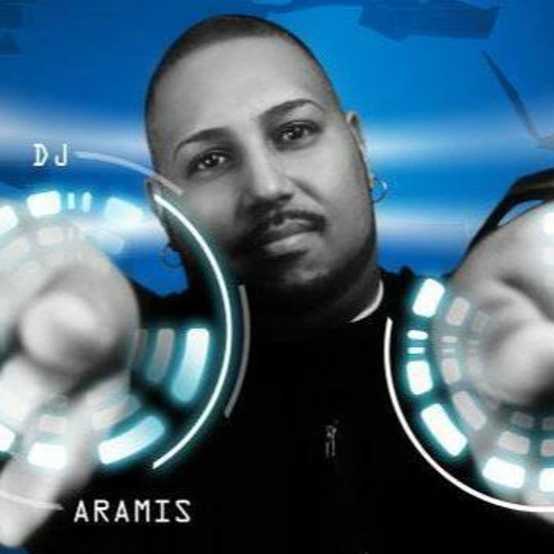 DJ Aramis Profile Image