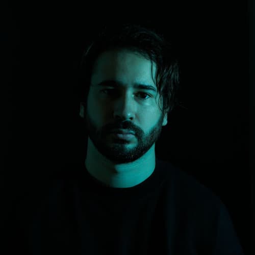 Ubbah portrait