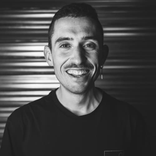 Perch (FR) Profile Image