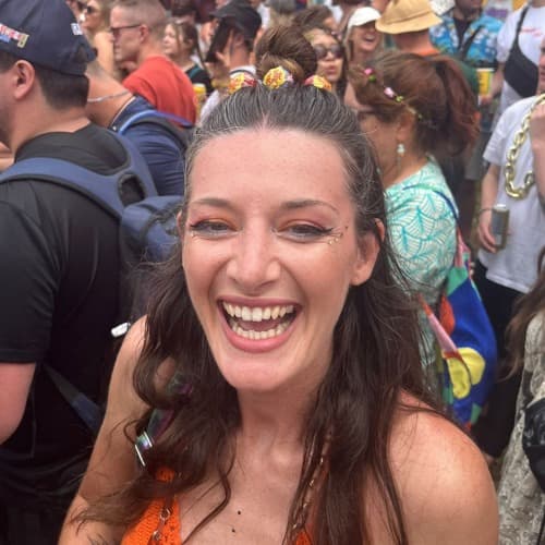 Loz DJ Profile Image