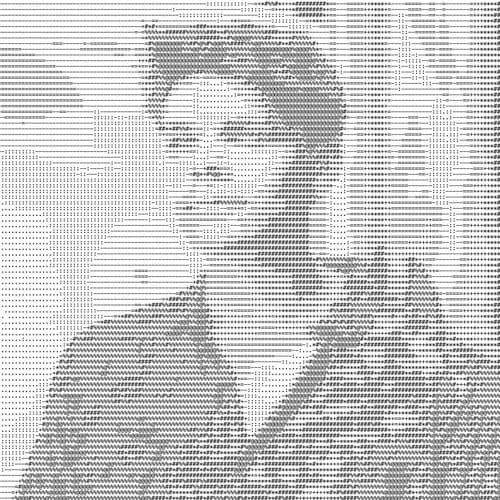 Cralias portrait