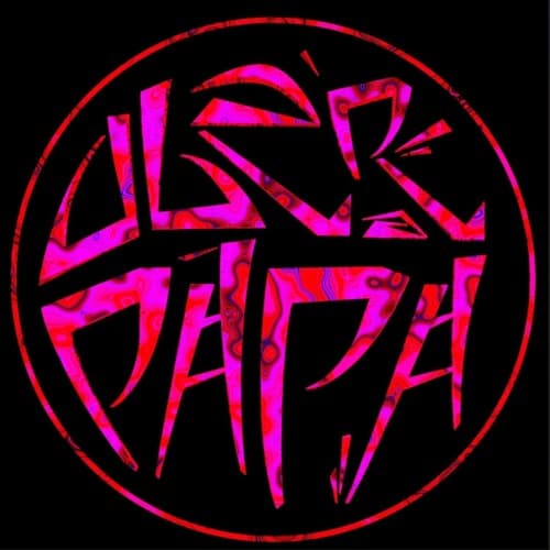 OBER DADA portrait