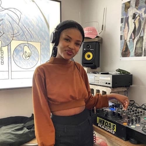 Njoki Njoki Profile Image