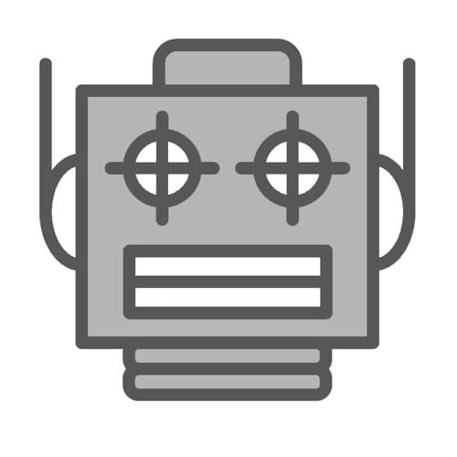 Dope Robot Profile Image