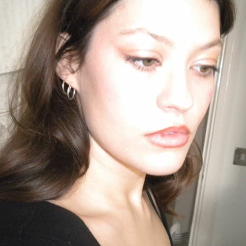 Alexis Profile Image