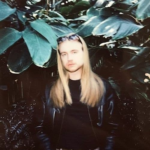Adam Eisert Profile Image