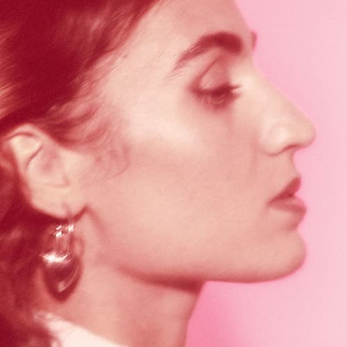 Lea Occhi portrait