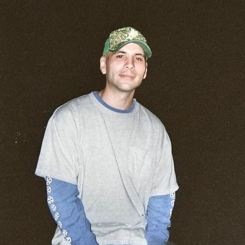 Kanyon Profile Image