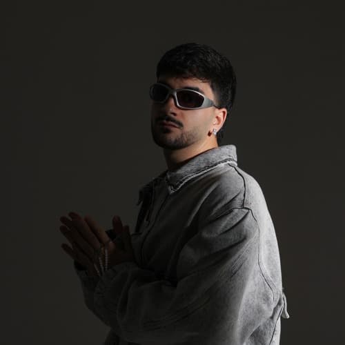 Alex Vibes Profile Image
