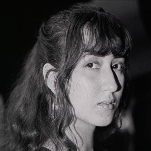 Elina Tapio portrait