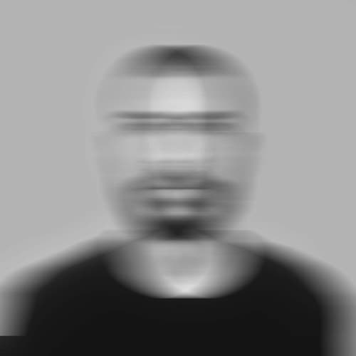 Angelo Lomelo portrait