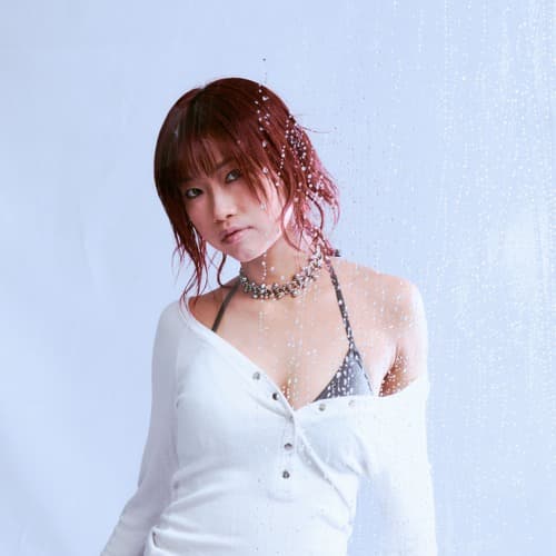 Shanda portrait