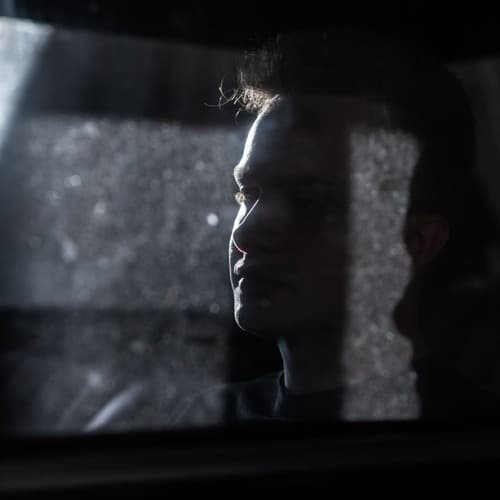 Lumieux portrait