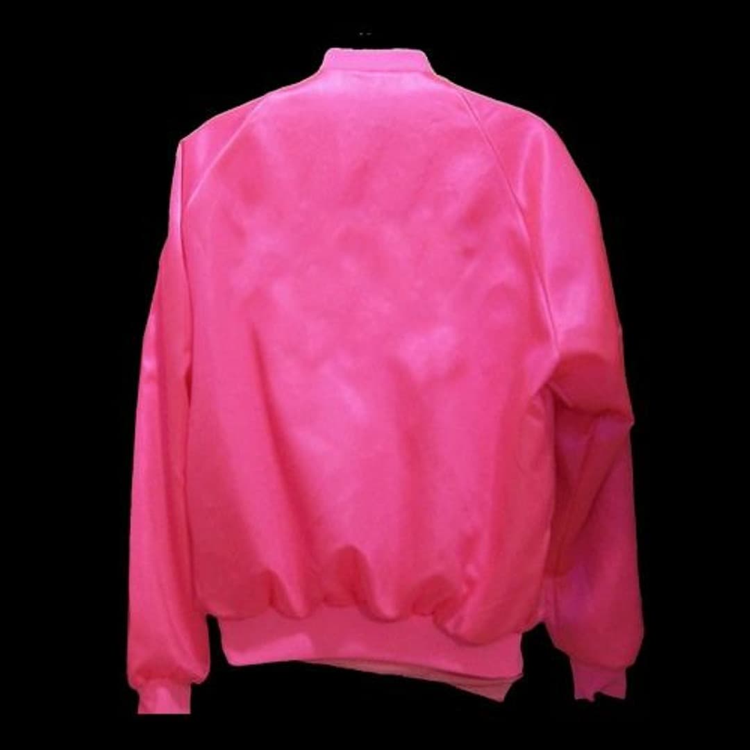 Chickejacke