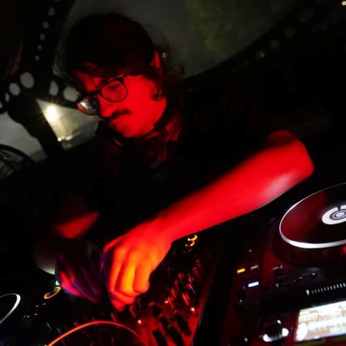Nick Dagher Profile Image