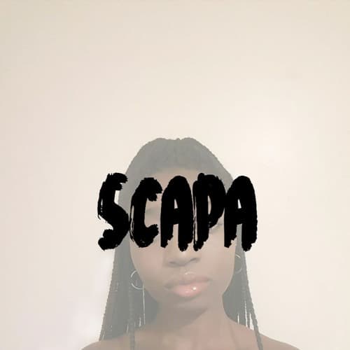 Scapa portrait