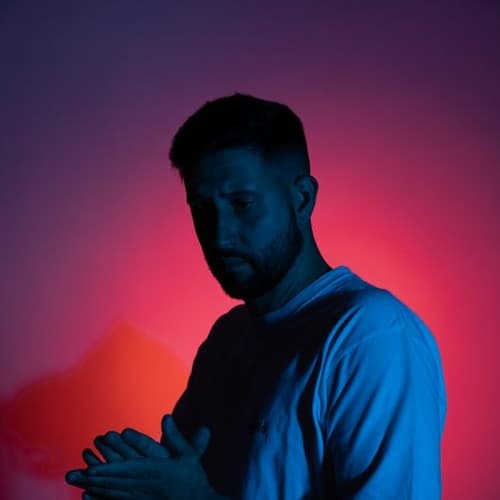 Danny B - Es Profile Image