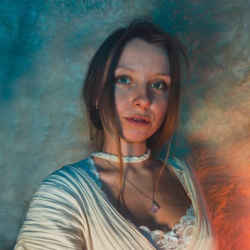 Airhaert portrait