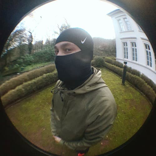 DJ Powerbank Profile Image
