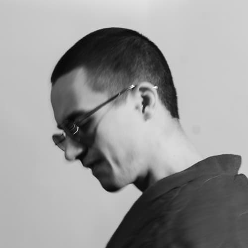 Kino Paladino portrait