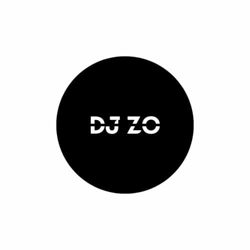 Dj Zo portrait