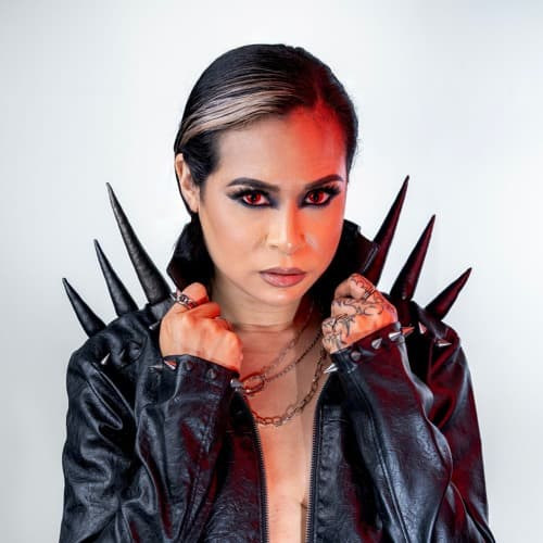 MADGRRL Profile Image