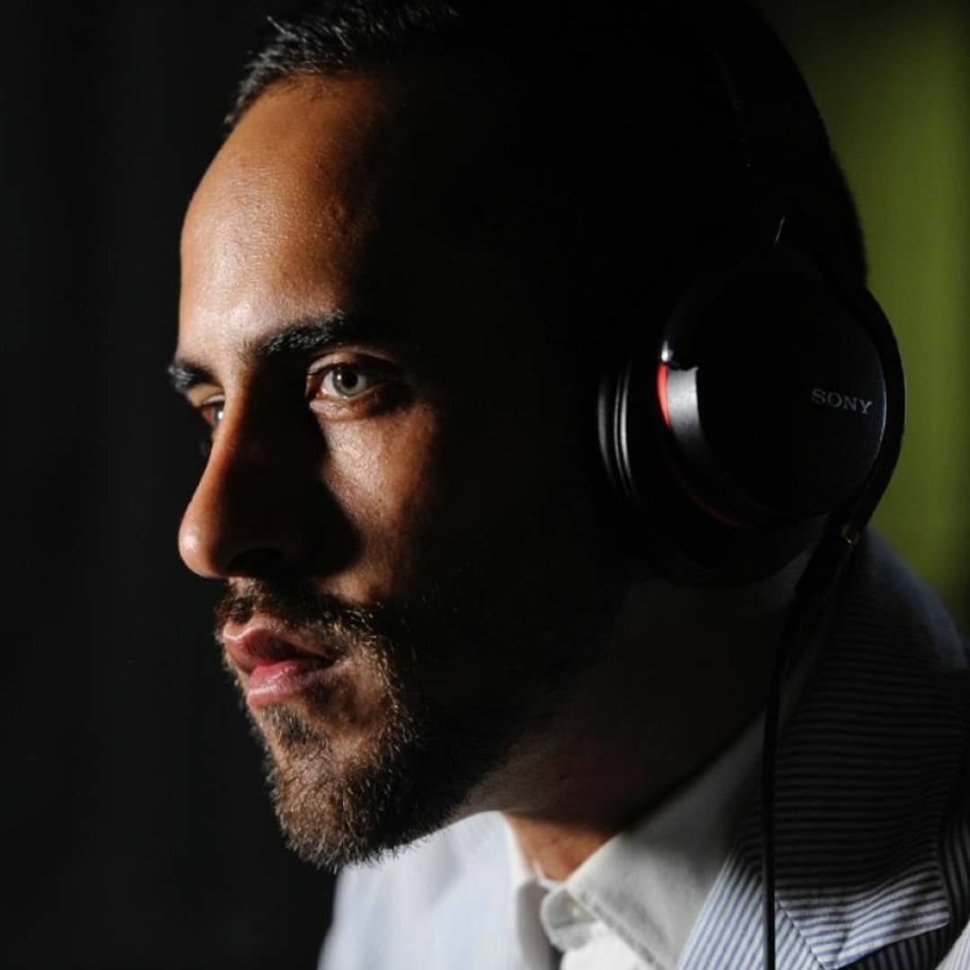 Rizbo Profile Image