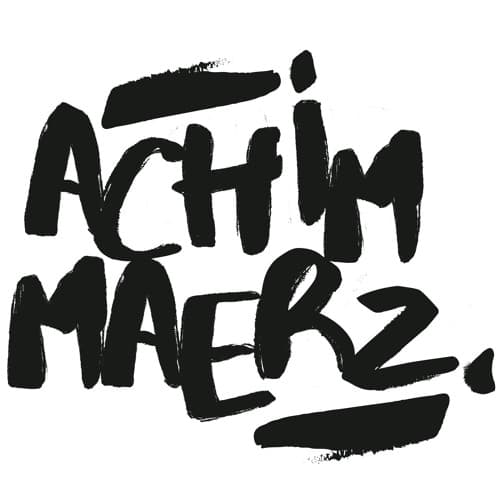 Achim Maerz portrait