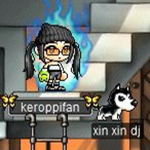 xin xin Profile Image