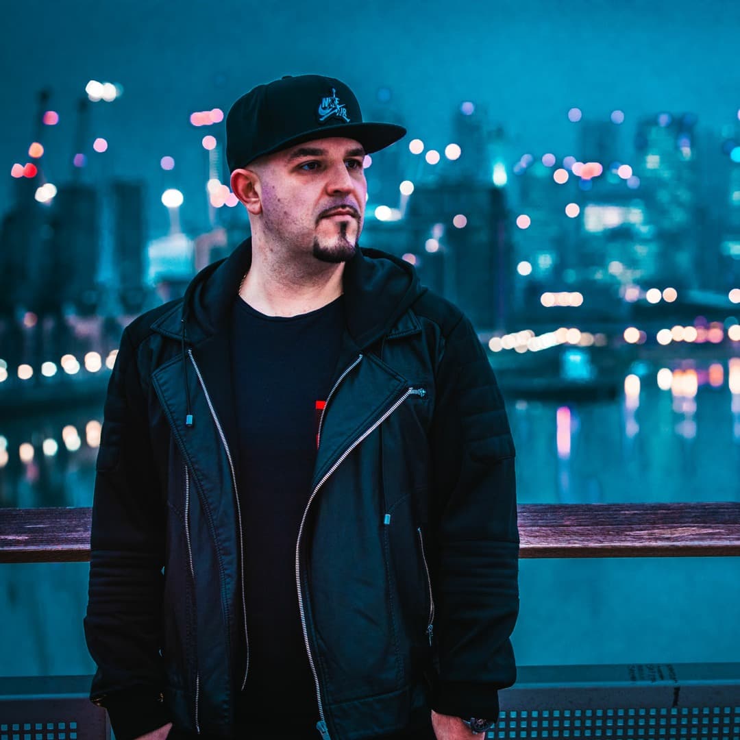 Jay Nino
