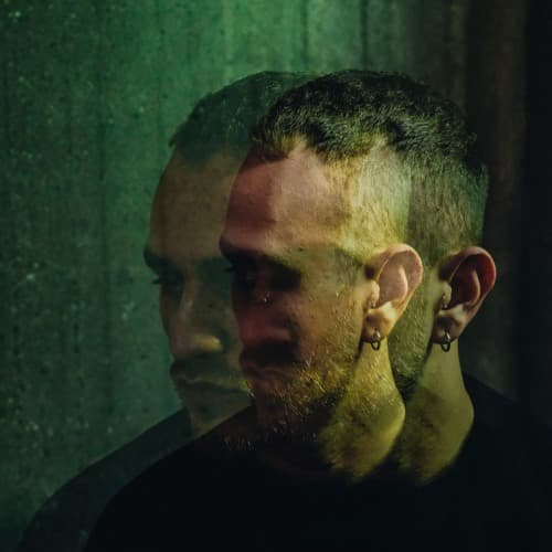 Mike Pokatilov Profile Image