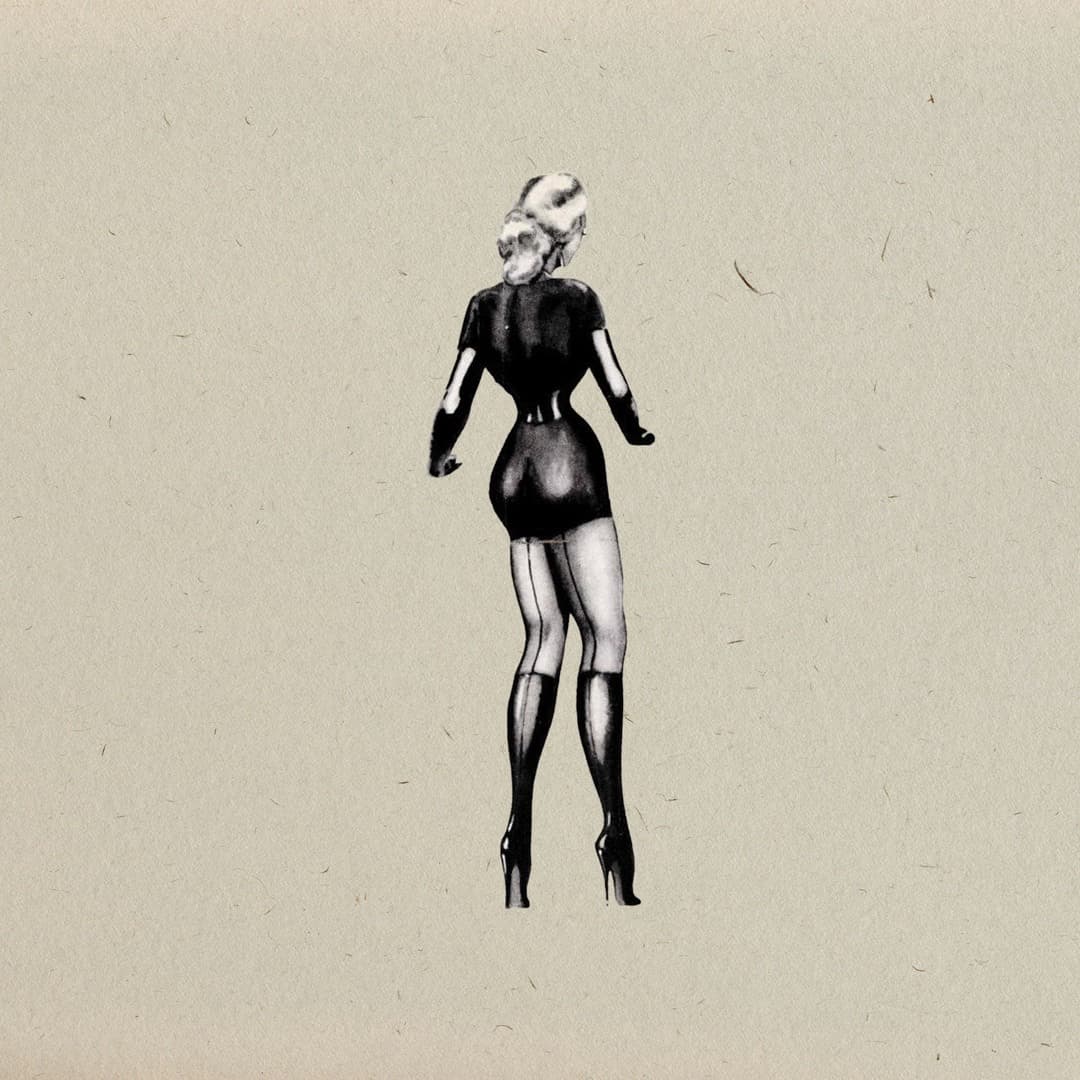Work Wife Profile Image