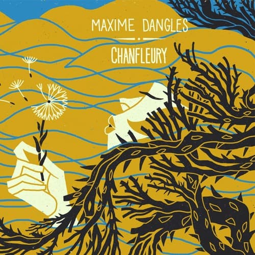 Maxime Dangles Profile Image