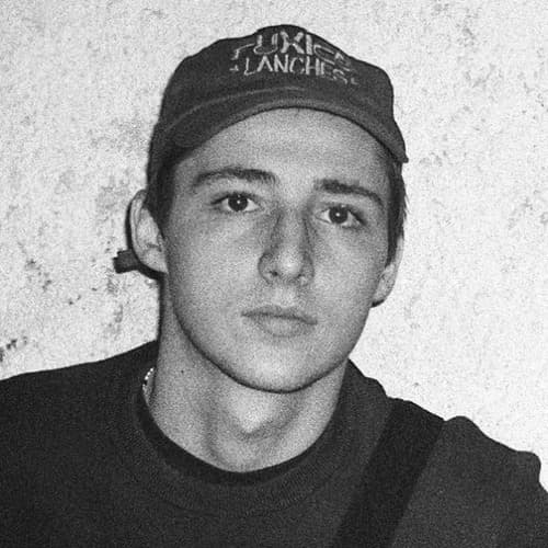 Gabe Ortiz Profile Image