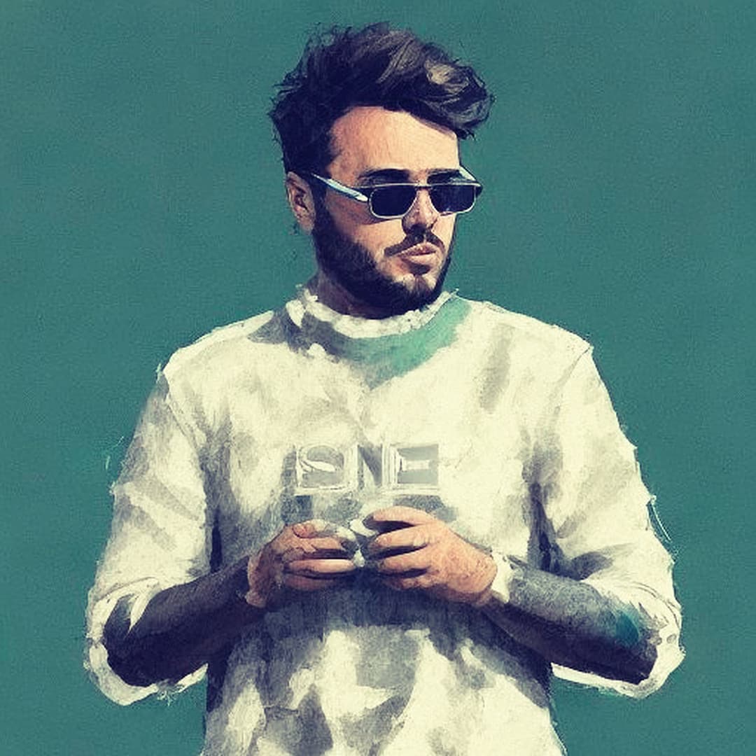 Omni White Profile Image