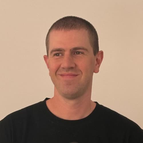 Jozef Conor Profile Image