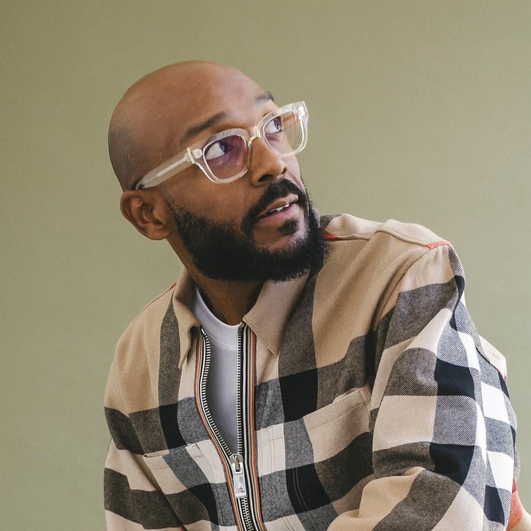MistaJam Profile Image