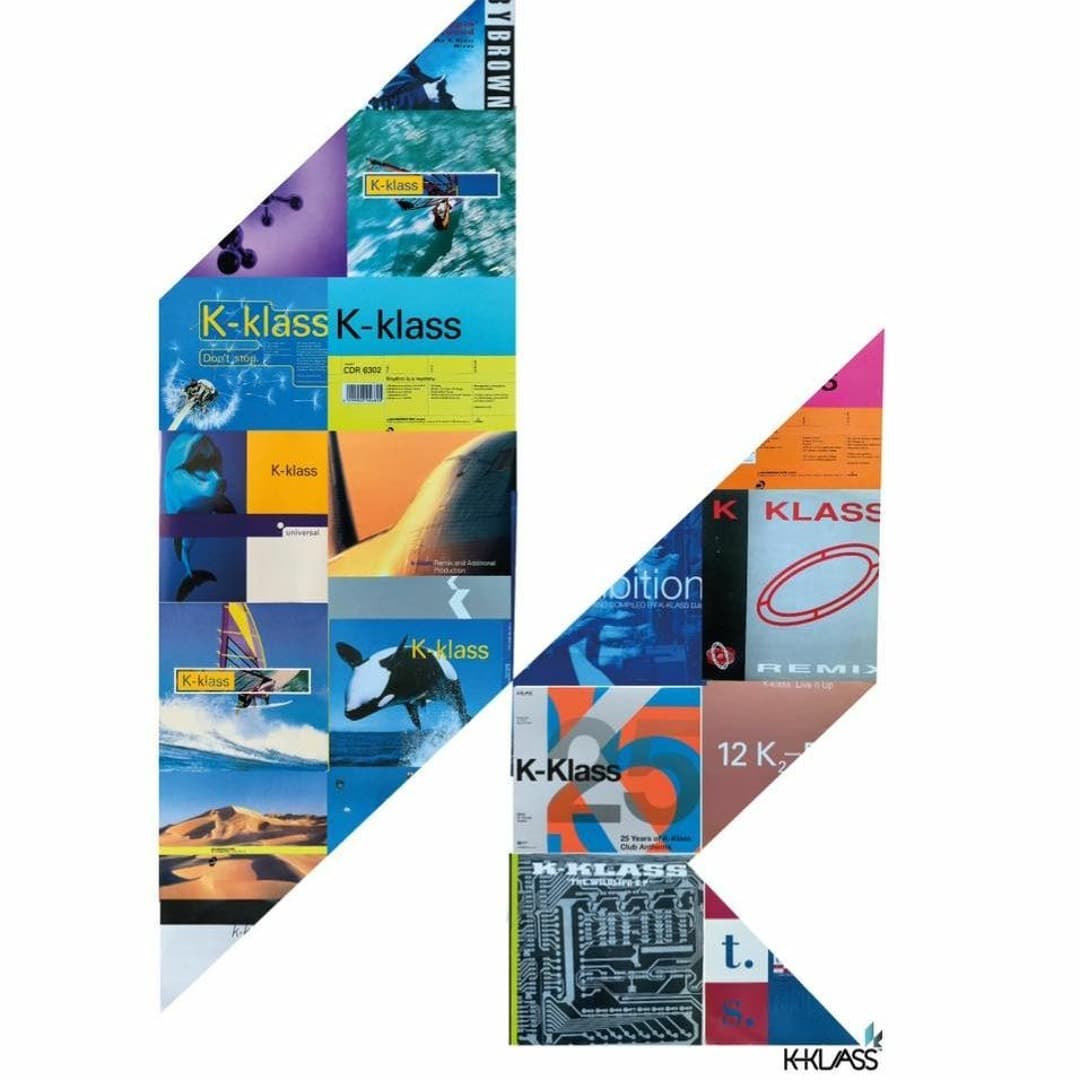 K-Klass Profile Image