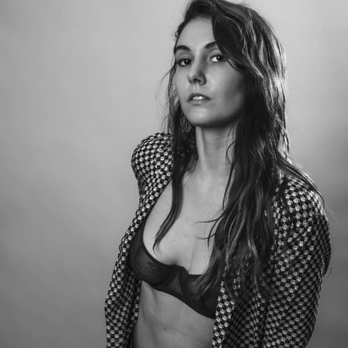 Whitney Olsen portrait