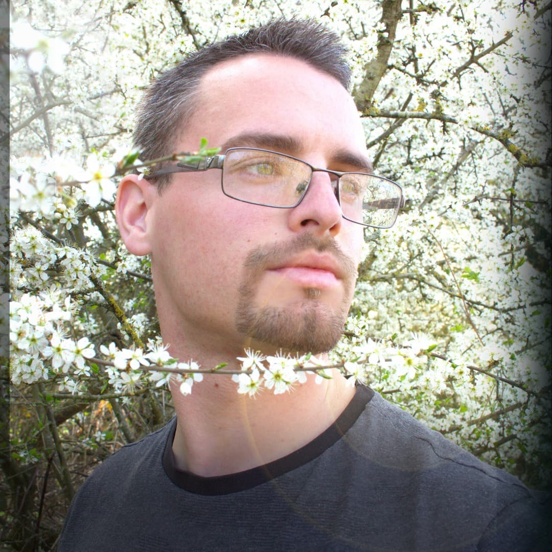 Ben Pierre Profile Image